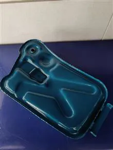 باک