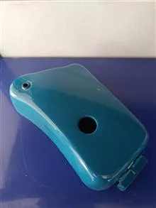 باک