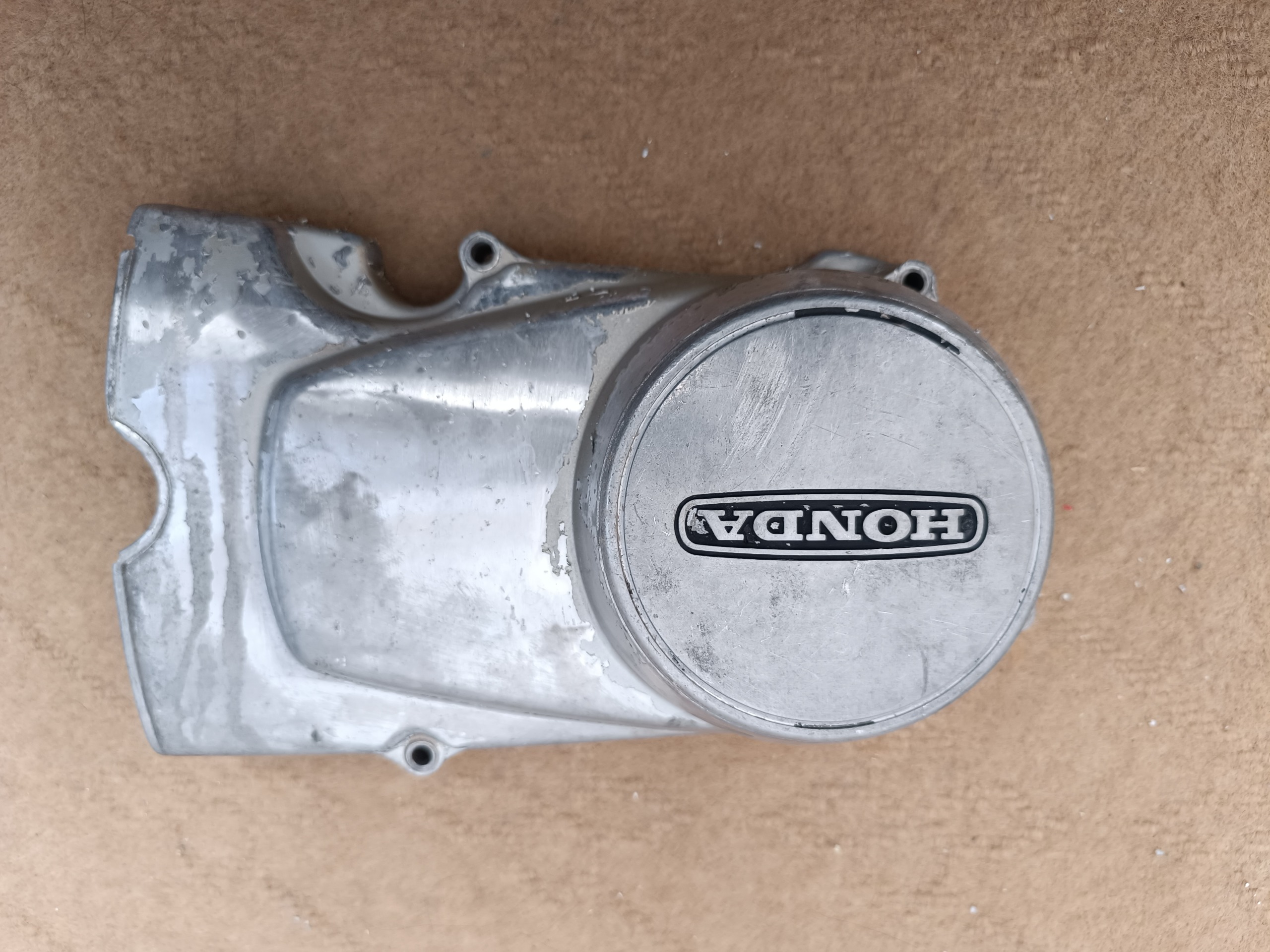 درب برق هوندا سی جی اصلی