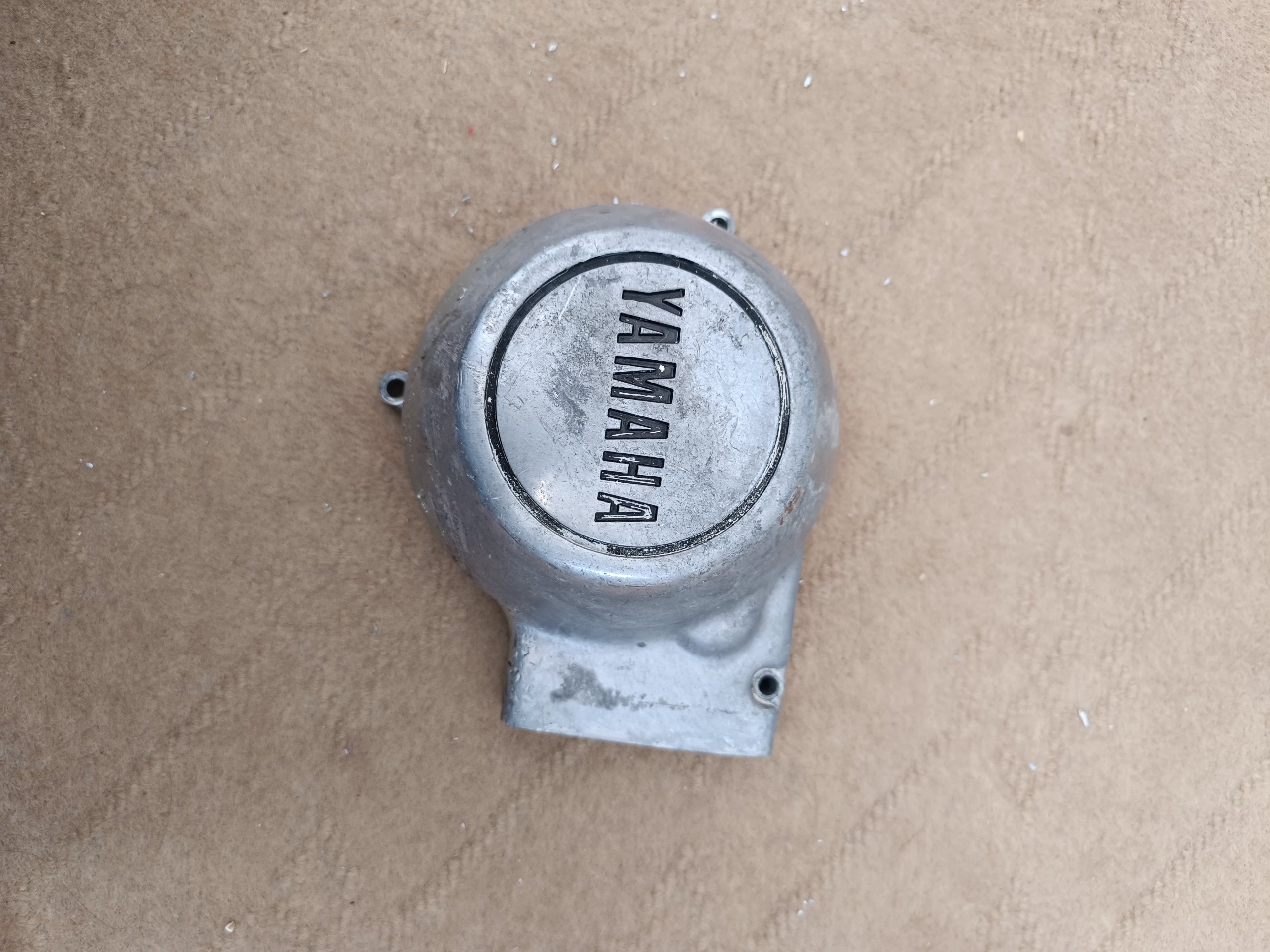 درب برق یاماها 125