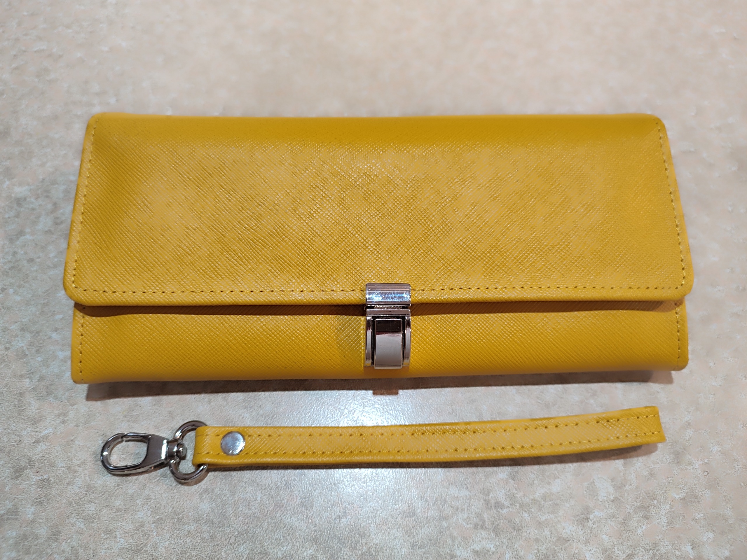 کیف پول و جاکارتی و جای گوشی زنانه