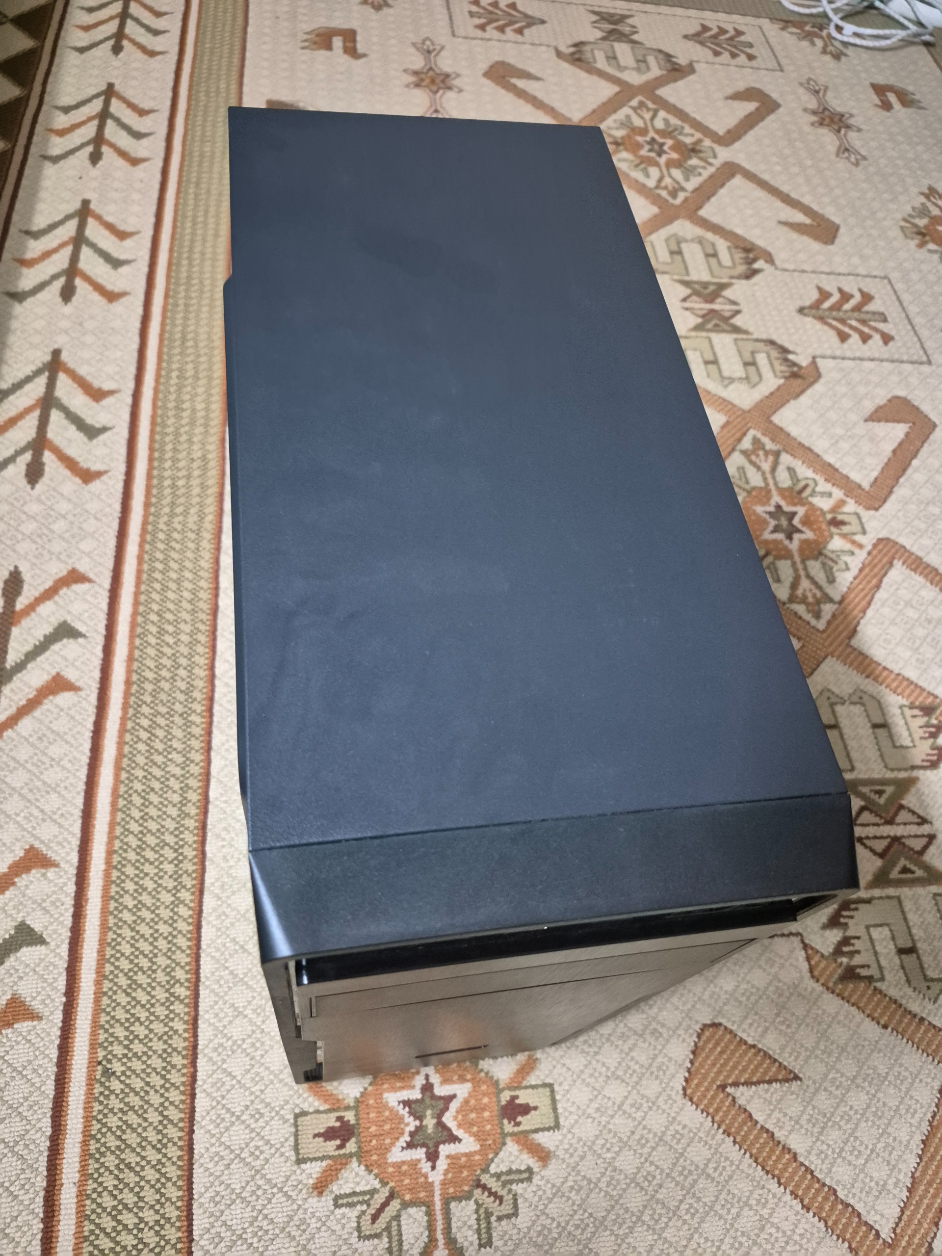 کیس کاملا نو کامپیوتر