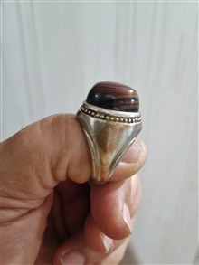 انگشتر