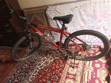 دوچرخه