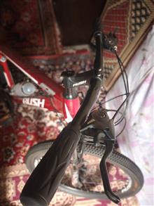 دوچرخه