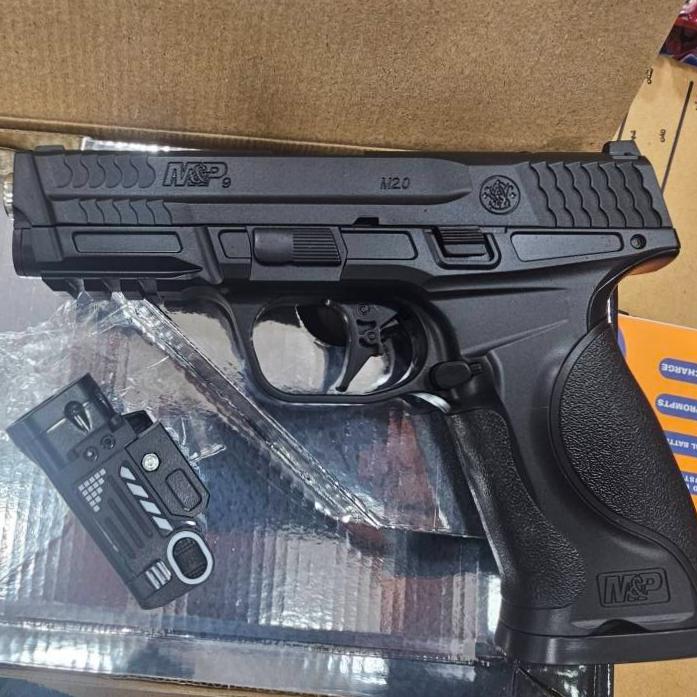 کلت Smith and Wesson