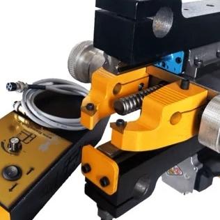 دستگاه دیسک تراش