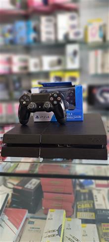 PS4