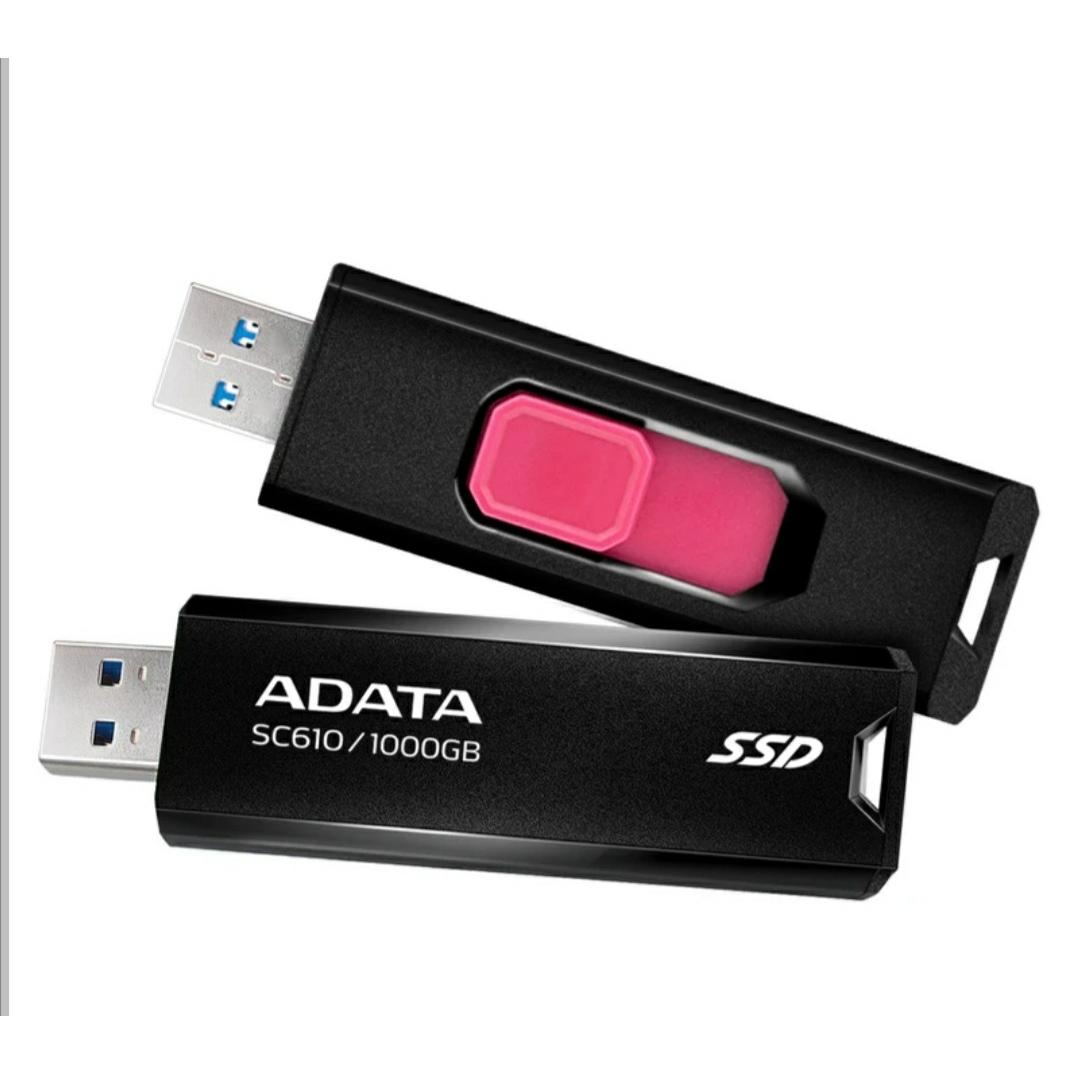 هارد اکسترنال 1TB