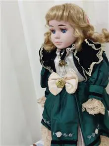 عروسک