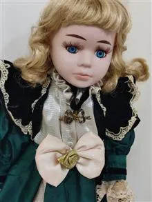 عروسک