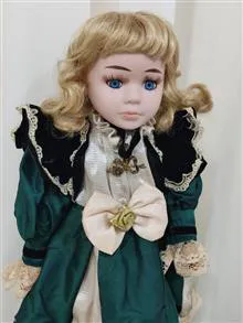 عروسک