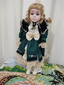 عروسک