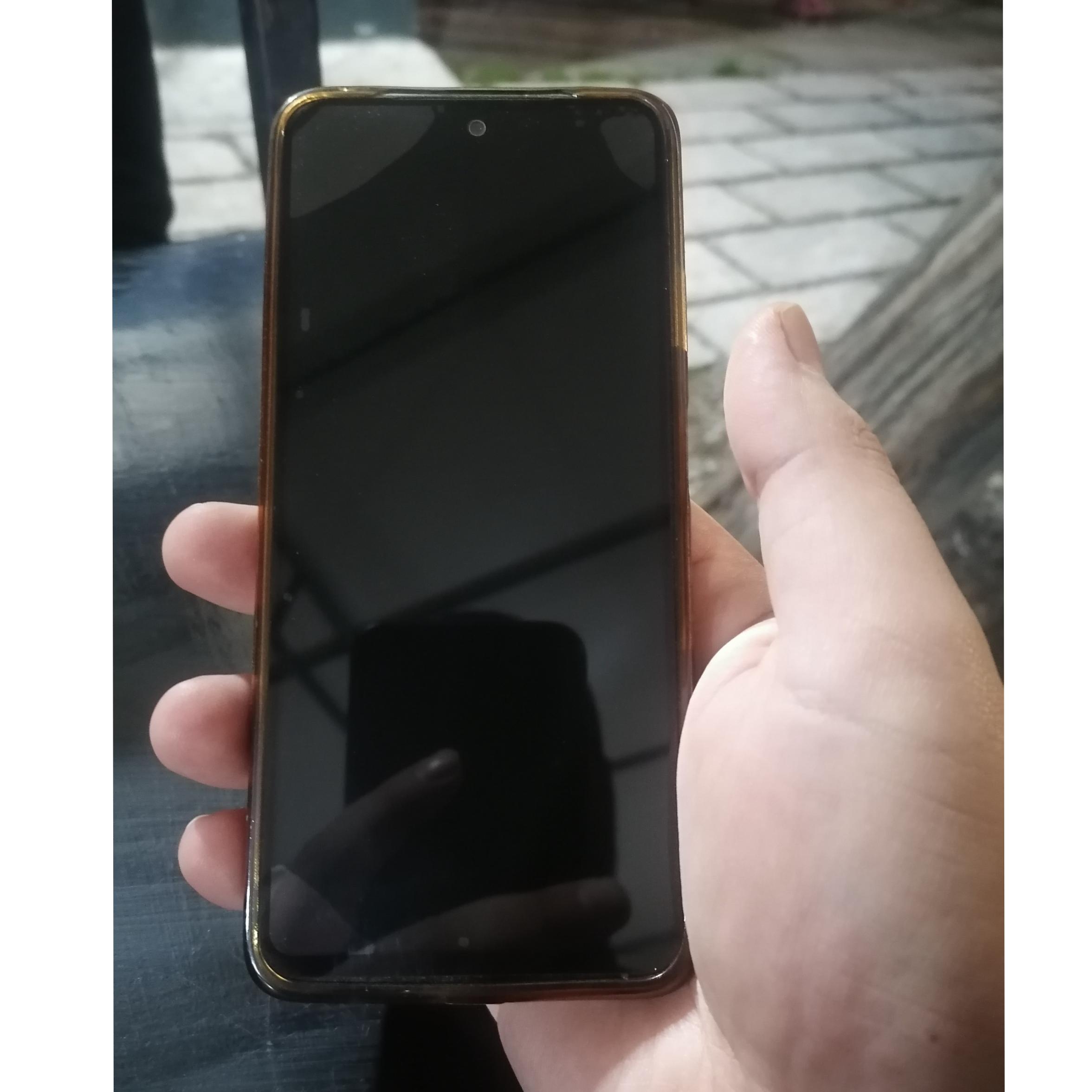 Xiaomi redmi note 12s
