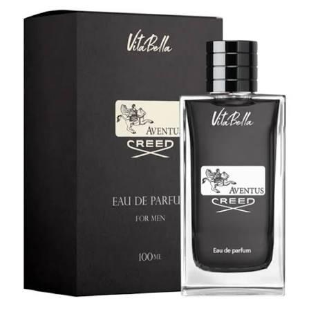 عطر مردانه ویتابلا 100 میل با رایحه AVENTUS