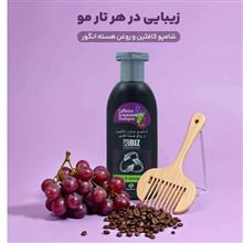 شامپو