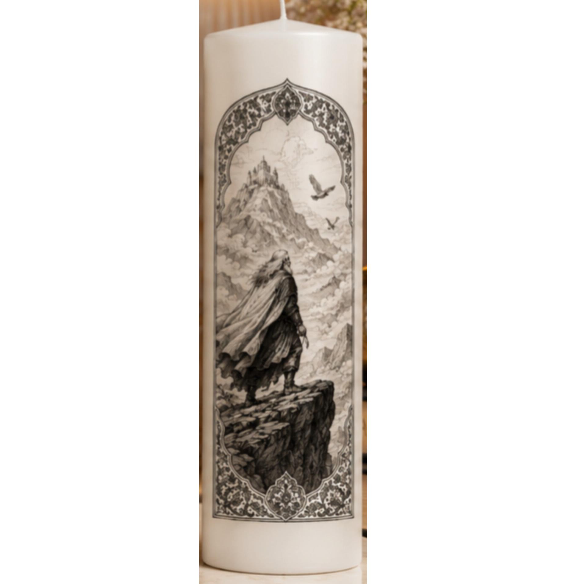 استوانه طرح زرتشت 001