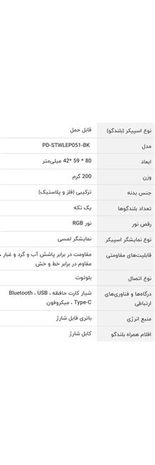 اسپیکر