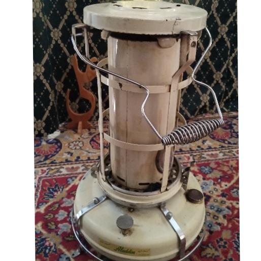 علاالدین نفتی قدیمی