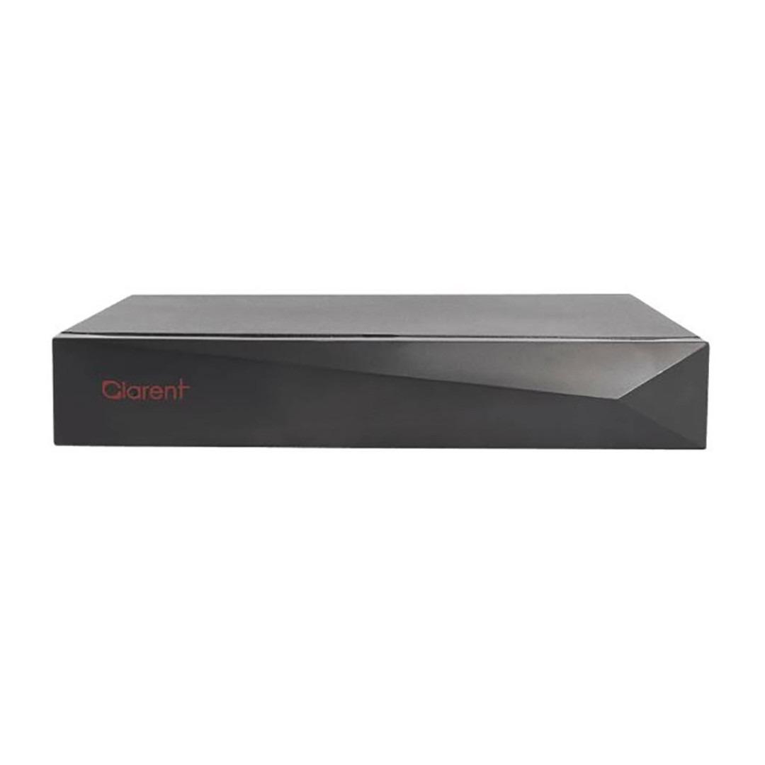 پک دوربین مداربسته 8 کانال 4K کلارنت