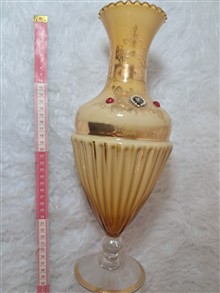 گلدان