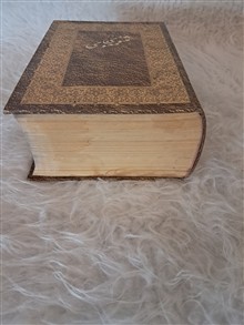 کتاب