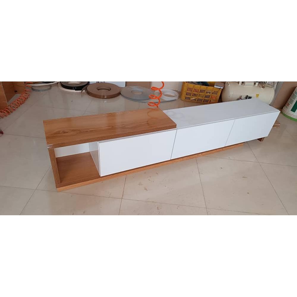 میز تلویزیون پازلی