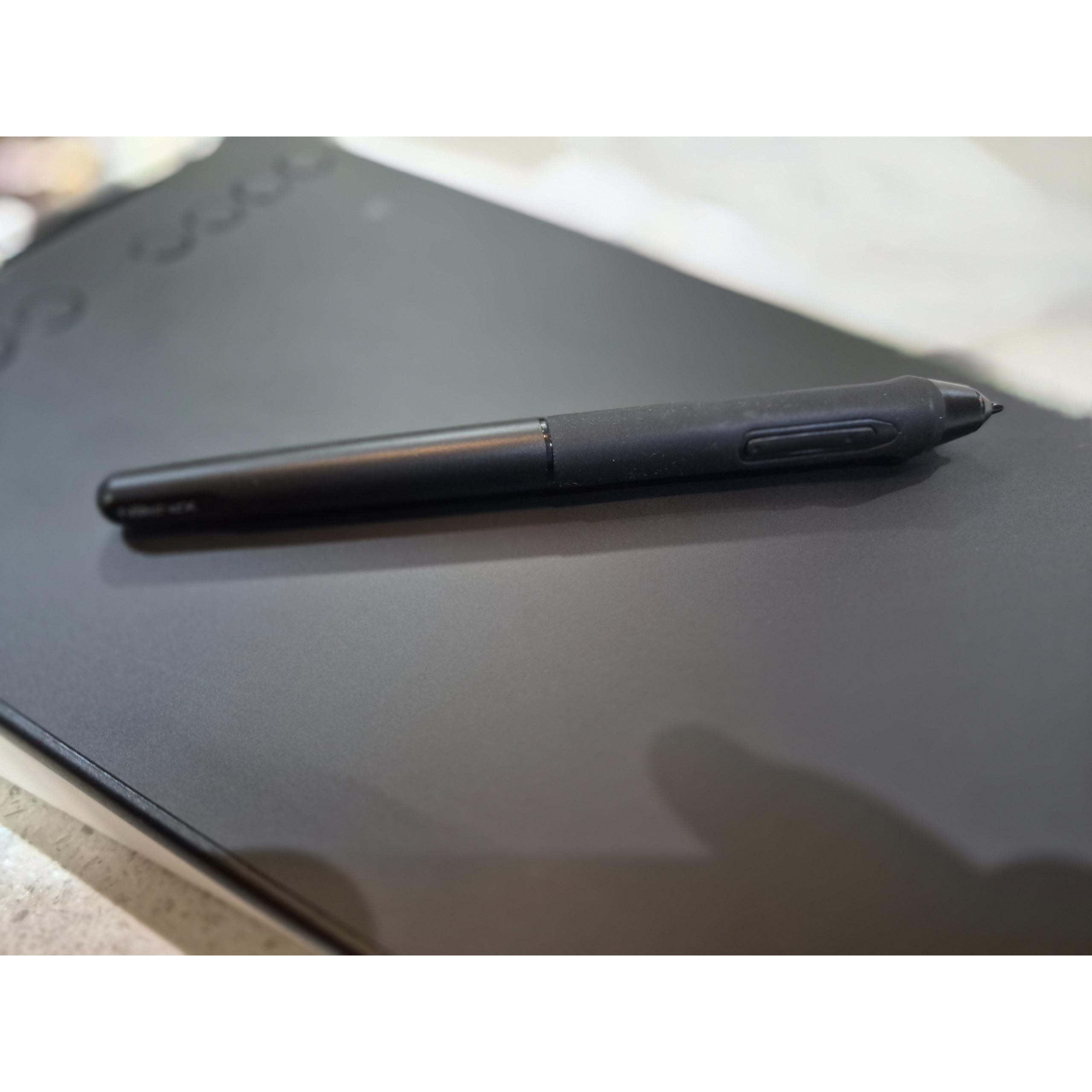 قلم نوری XP-PEN Deco mini7 | در حد نو فقط تست شده