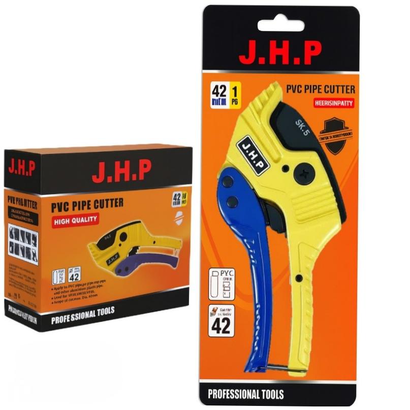 قیچی لوله بر pvc