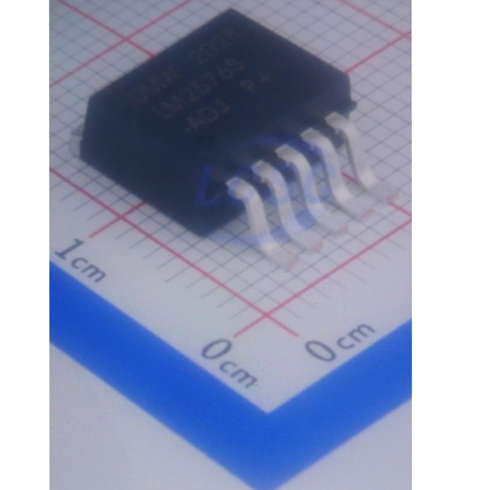 رگلاتور ولتاژ SMD LM1276S