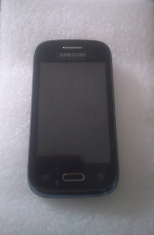 السیدی گوشی سامسونگ S6310 با فربم توضیحات