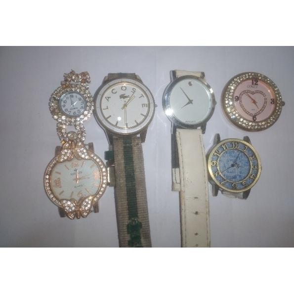 ساعت مچی) توضیحات