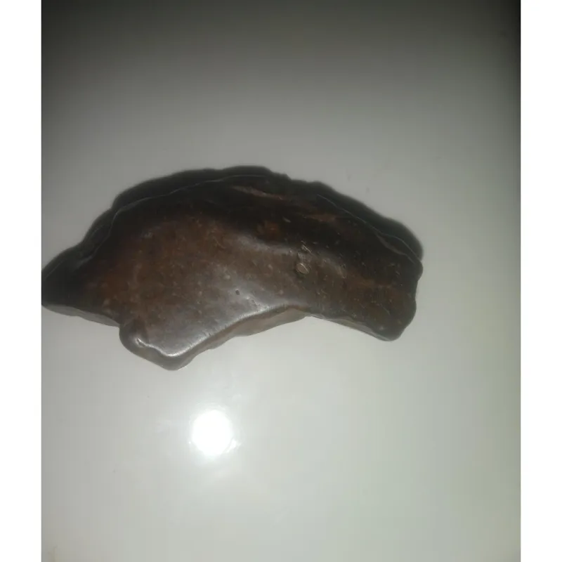شهاب سنگ بسیار زیبا