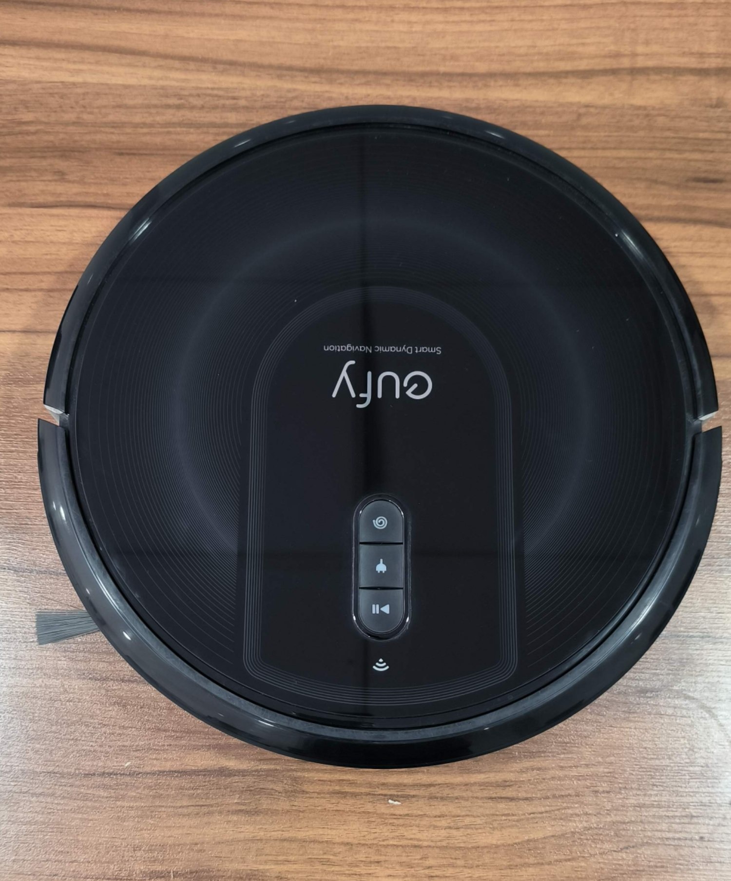 جارو شارژی رباتیک یوفی مدل RoboVac 25C