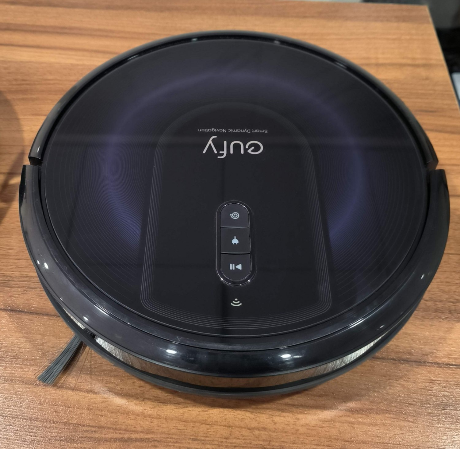 جارو رباتیک یوفی مدل eufy RoboVac G30
