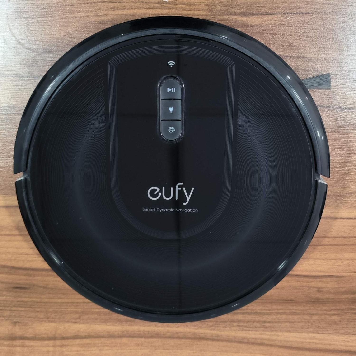 جارو رباتیک Eufy RoboVac G30 Verge