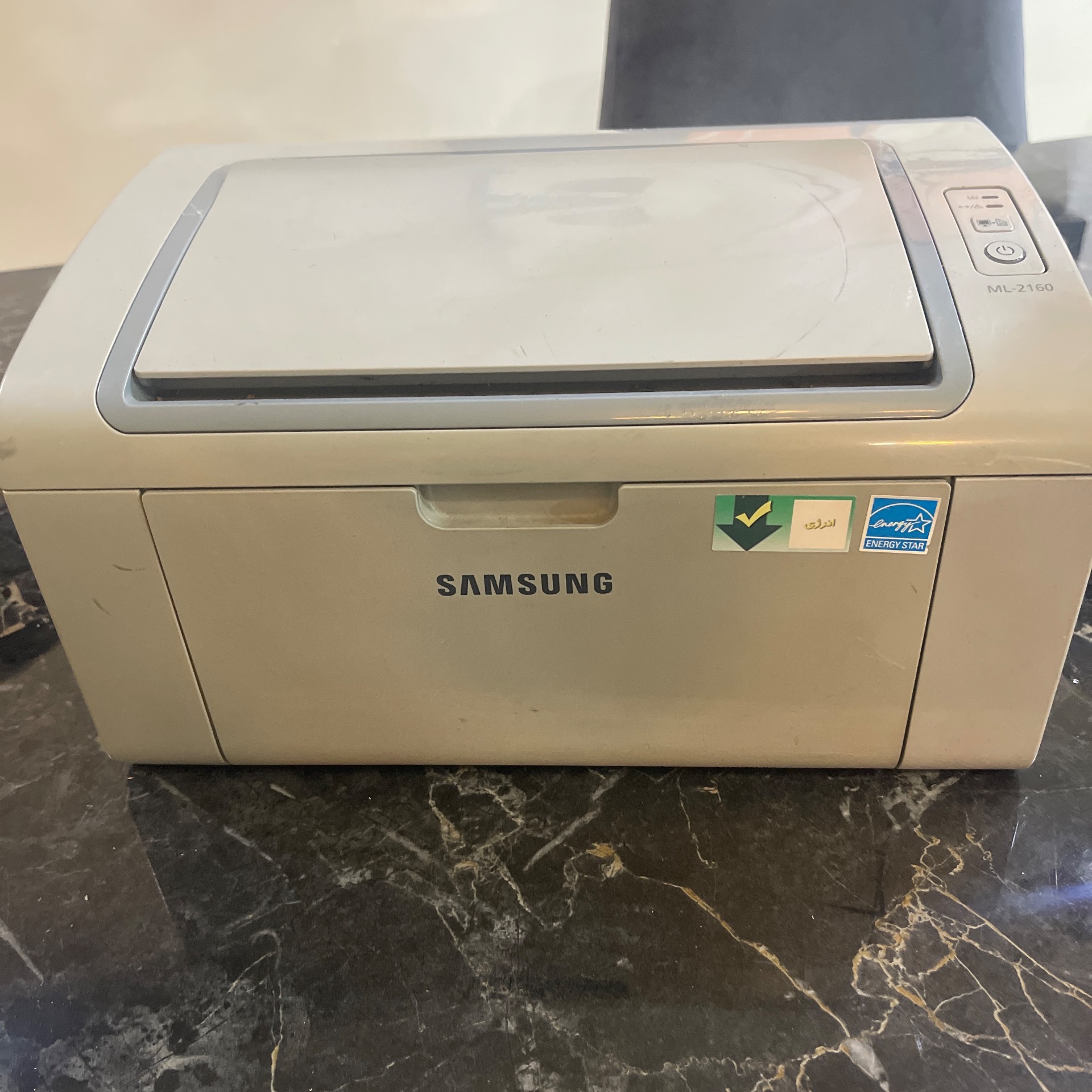 پرینتر سامسونگ مدل ml2160