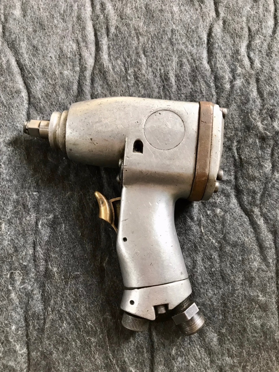 بکس بادی 3/8 Astro Pneumatic آمریکا