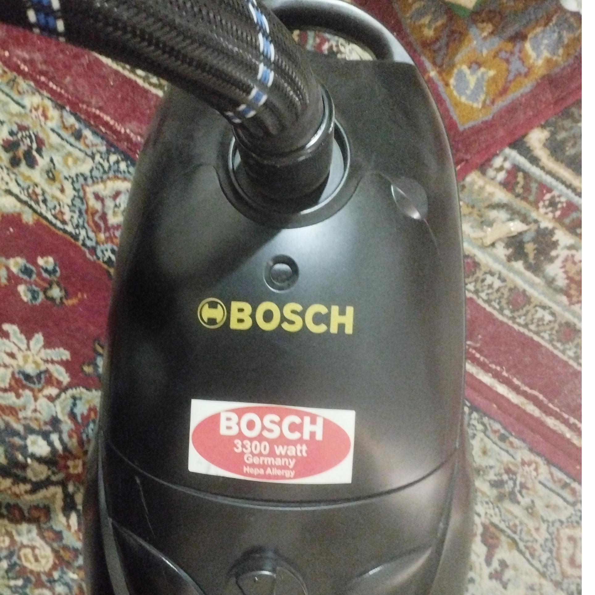 جارو المانی بوش 3300وات