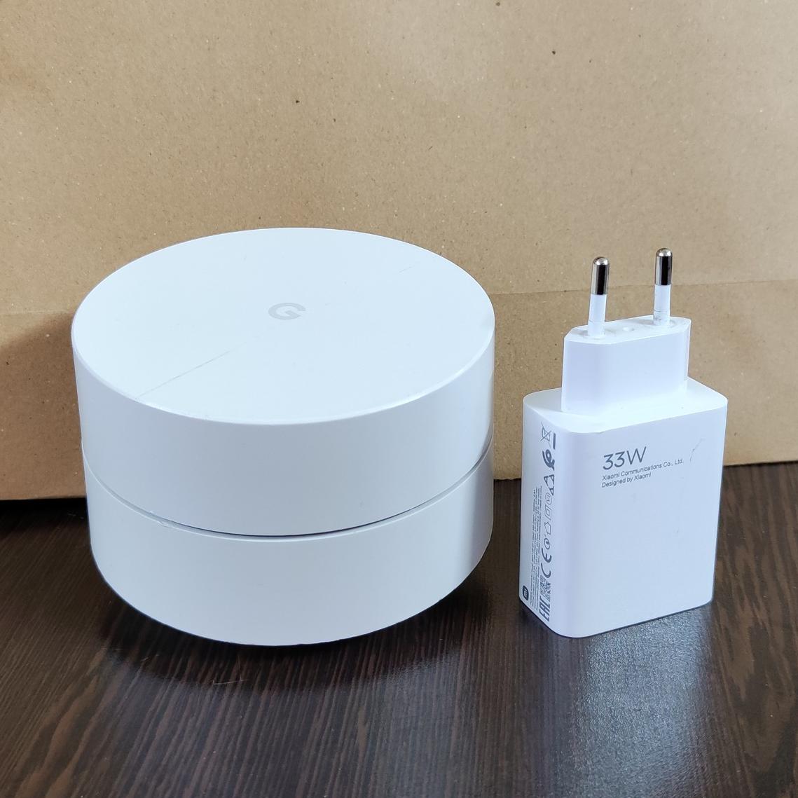 روتر وایرلس گوگل AC-1304 OpenWrt با پشتیبانی Vpn