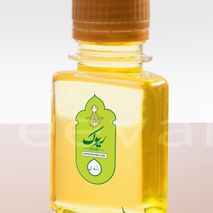 روغن رزماری اصل برای مو
