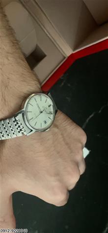 ساعت
