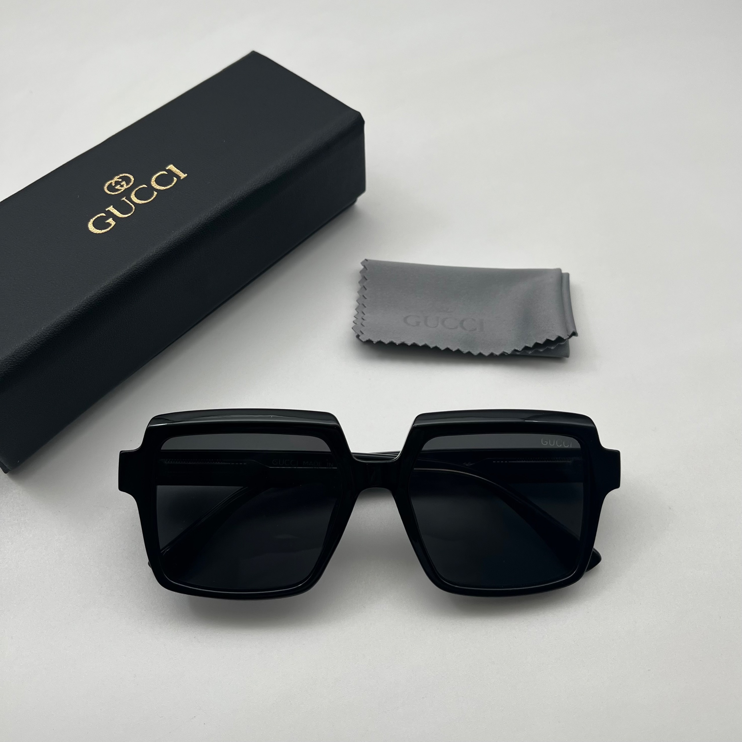عینک آفتابی گوچی Gucci