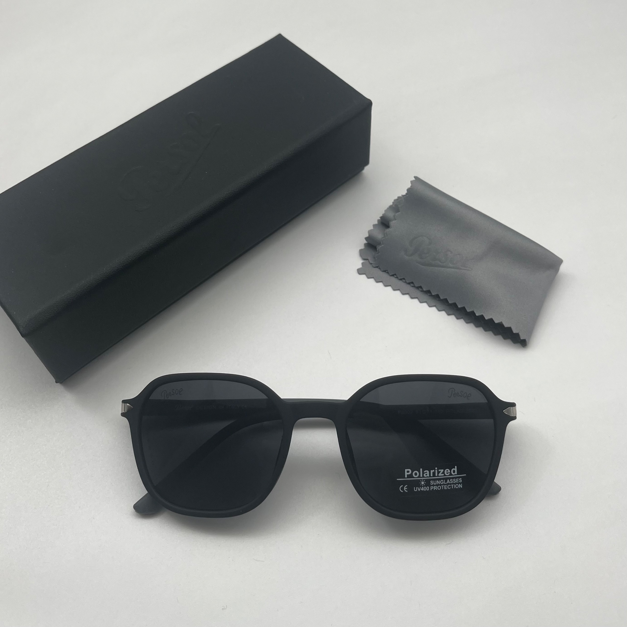 عینک آفتابی پرسول ترند persol
