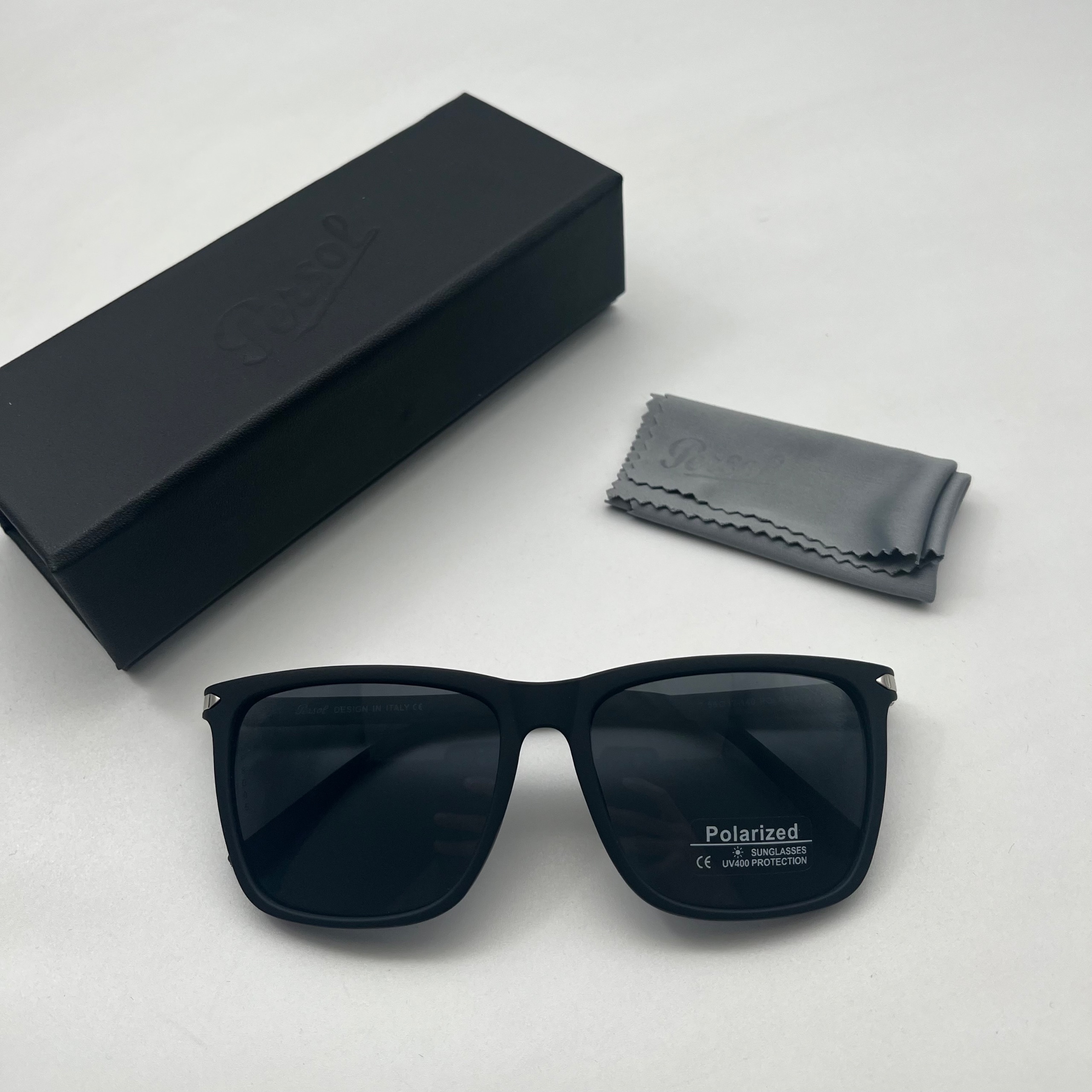 عینک آفتابی پرسول ویفر persol
