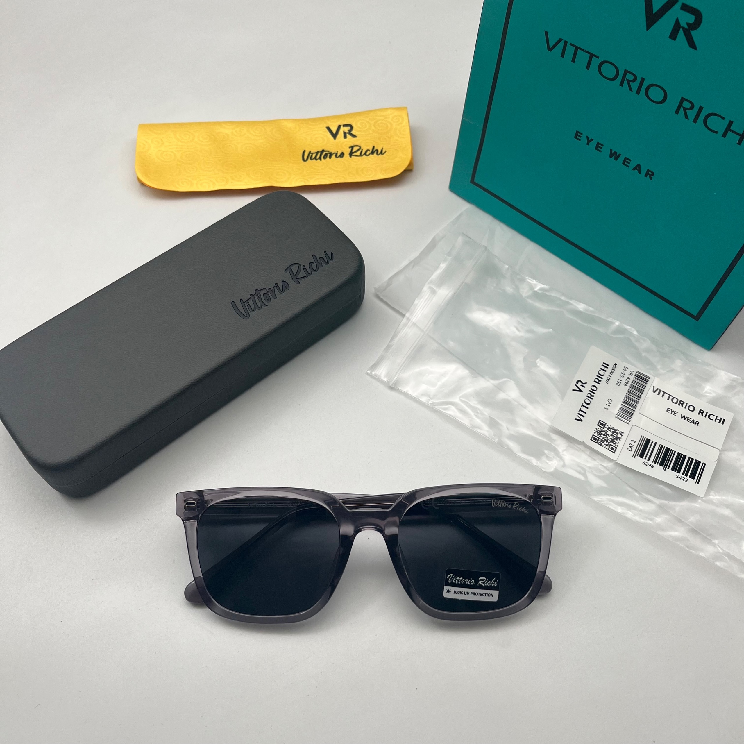 عینک آفتابی ویتوریو ریچی vittorio richi