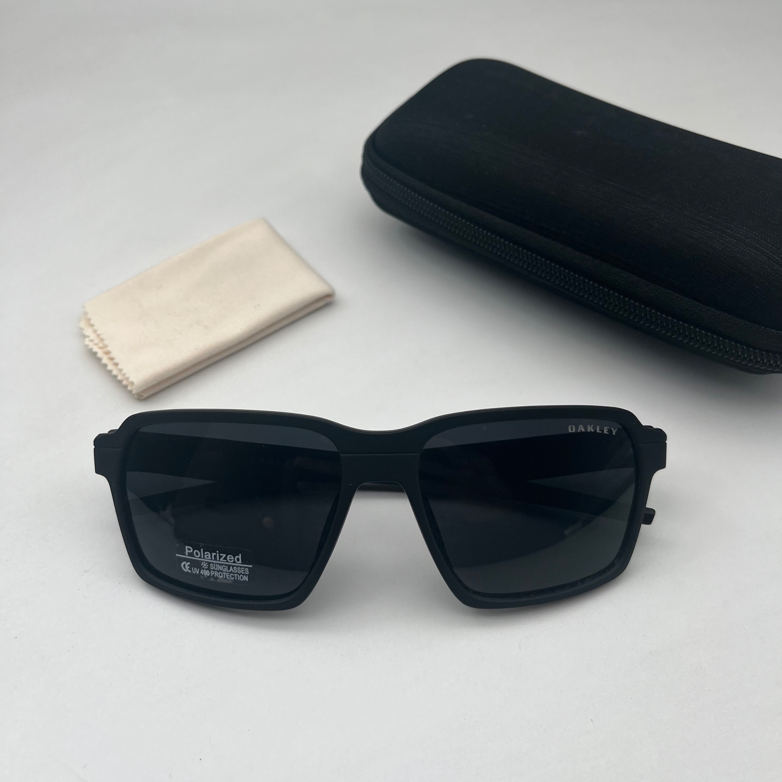 عینک آفتابی اسپرت اوکلی oakley
