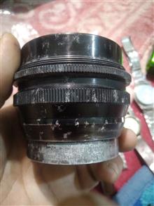 منشورولنزودوربین