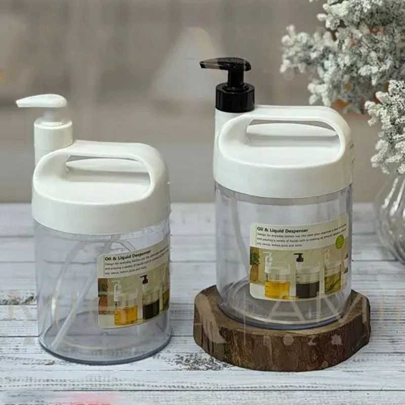 روغن ریز آشچزخانه مدل پمپی کد MH800