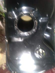 باک